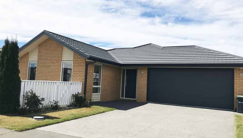 10 Wardell Street, Wigram