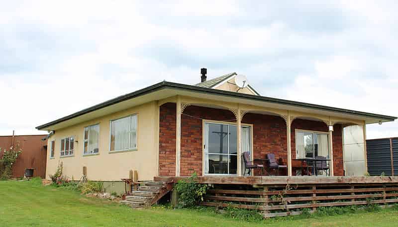 8 Fawcett Street, Waitahuna