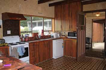 8 Fawcett Street, Waitahuna