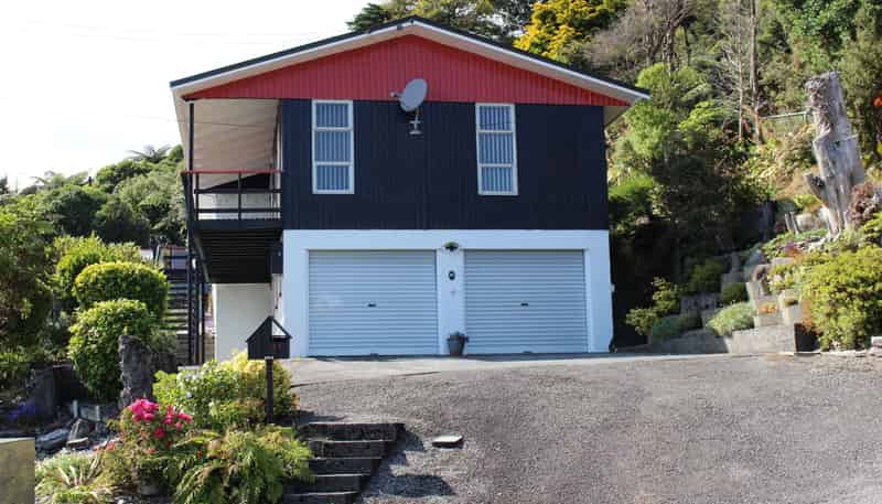 51 Milton Road, Greymouth