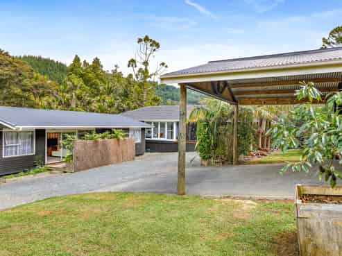 9 Kaponga Lane, Warkworth