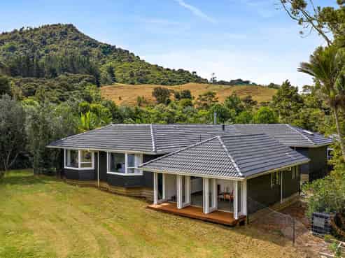 9 Kaponga Lane, Warkworth