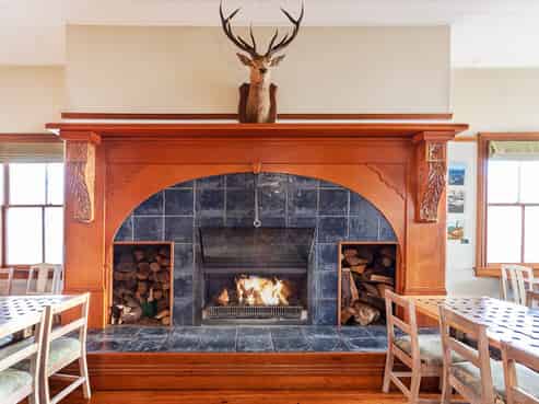 2900 Kimbolton Road, Kimbolton