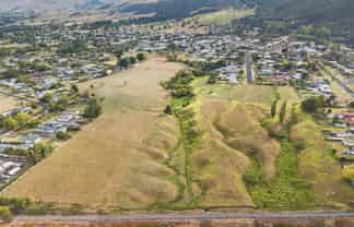 Development opportunity Te Aroha