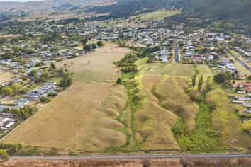 Development opportunity Te Aroha
