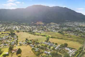 Development opportunity Te Aroha