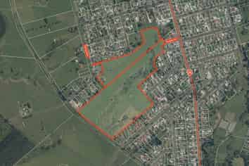 Development opportunity Te Aroha