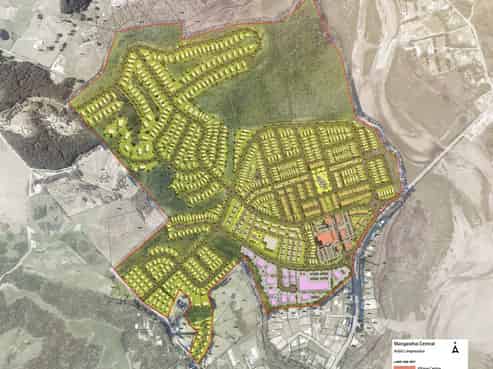 Mangawhai Central: Stage 2 Leasing Now!