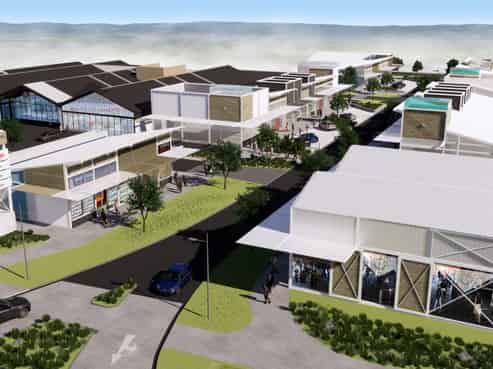 Mangawhai Central: Stage 2 Leasing Now!