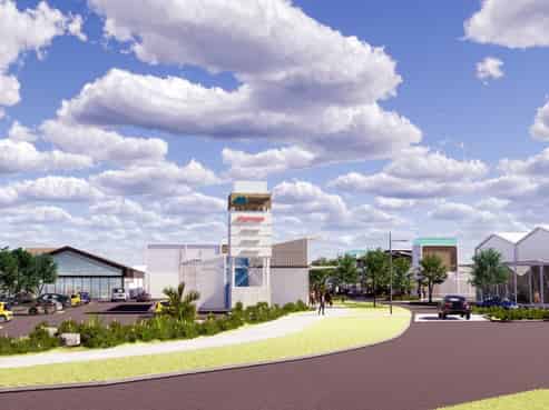 Mangawhai Central: Stage 2 Leasing Now!