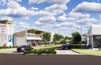 Mangawhai Central: Stage 2 Leasing Now!