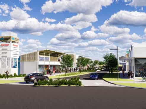 Mangawhai Central: Stage 2 Leasing Now!