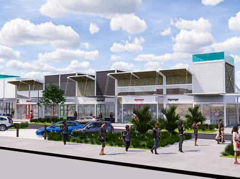 Mangawhai Central: Stage 2 Leasing Now!