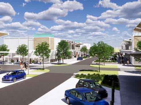 Mangawhai Central: Stage 2 Leasing Now!