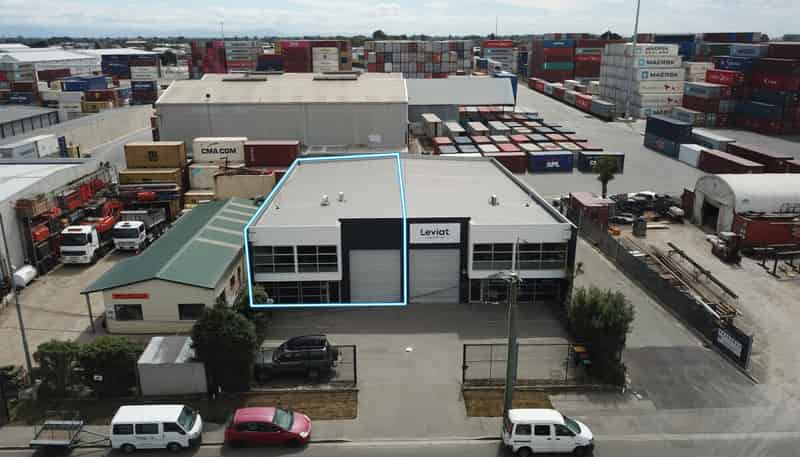  1/19 Nuttall Drive, Hillsborough