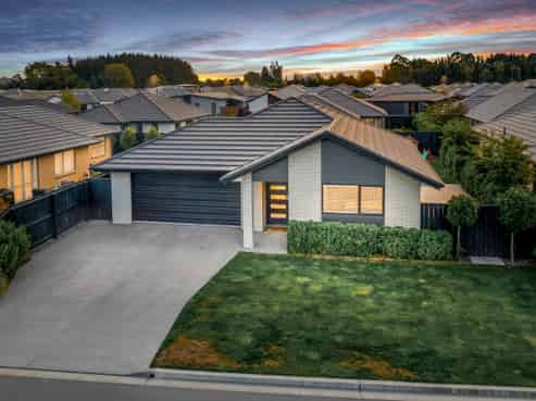 8 Merino Street, Marshland