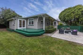 24 Lagan Street, Belfast