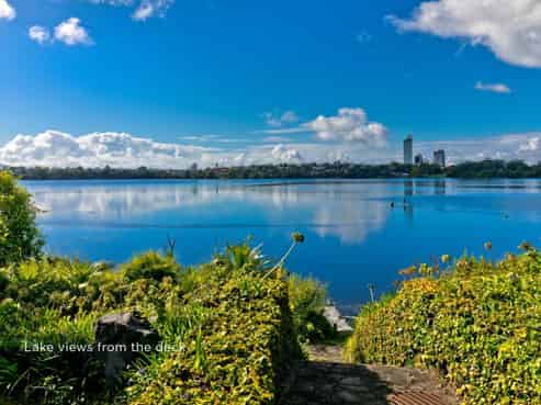 3/76 Shakespeare Road, Milford