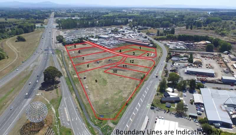 27 Empire Road, Kainga