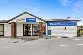 New Retail or Medical Space for Lease