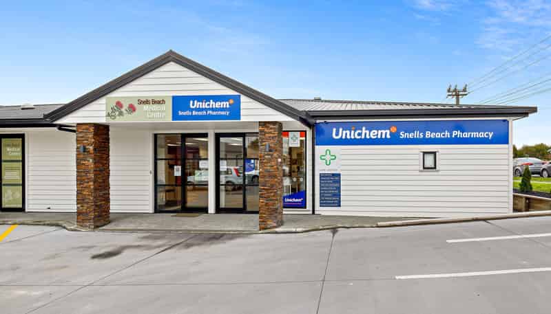 347 Mahurangi East Road, Snells Beach