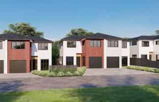 Lot 2/20 South Street, Papakura