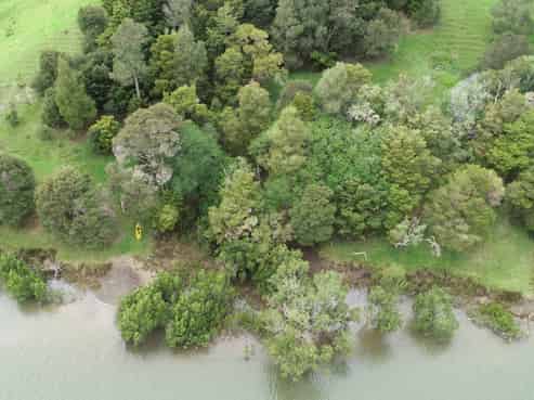 214 Orira Road, Mangamuka