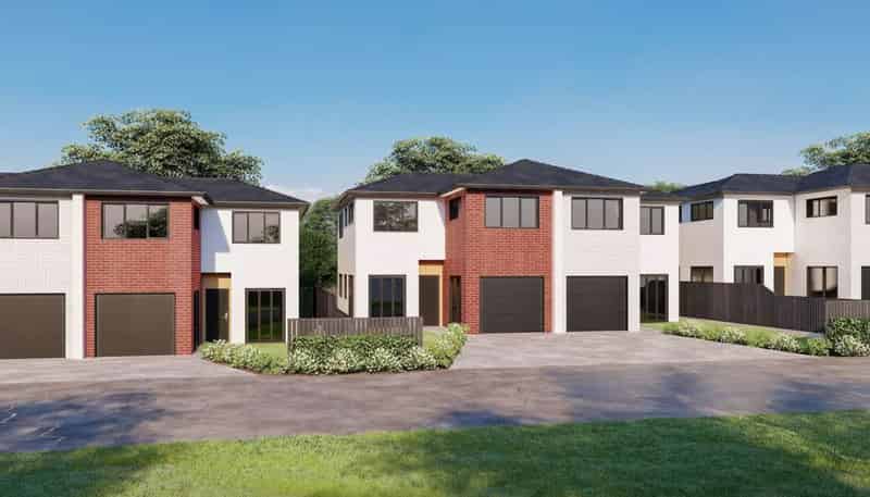 Lot 4/20 South Street, Papakura