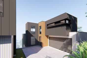 Lot 1/77 Onetaunga Road, Chatswood