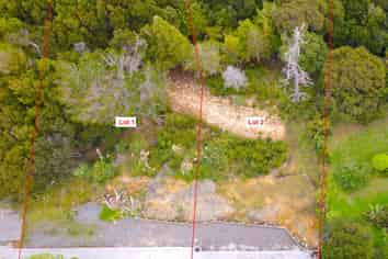 Lot 2/77 Onetaunga Road, Chatswood