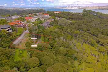 Lot 2/77 Onetaunga Road, Chatswood