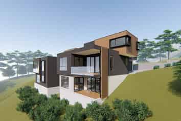 Lot 2/77 Onetaunga Road, Chatswood
