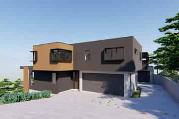 Lot 2/77 Onetaunga Road, Chatswood