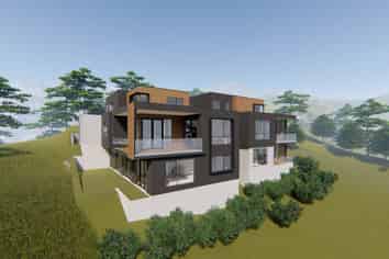 Lot 2/77 Onetaunga Road, Chatswood