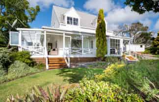 147 Mangakura Road, Helensville