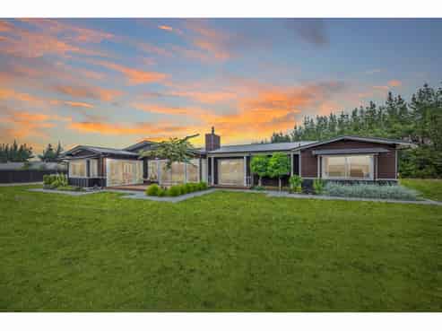 3 Cullen Avenue, Swannanoa