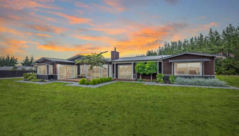 3 Cullen Avenue, Swannanoa