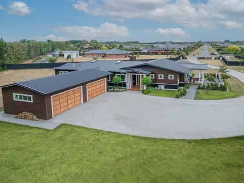 3 Cullen Avenue, Swannanoa