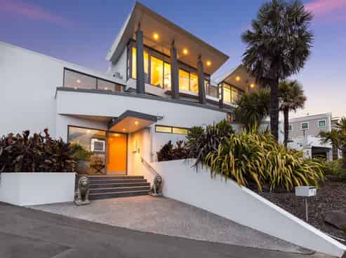 26 Overdale Drive, Cashmere