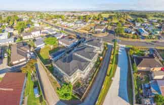 Lot 1/ 169 Old Wairoa Road, Papakura