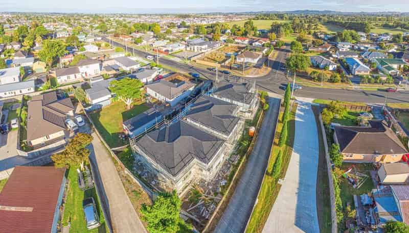 Lot 1/ 169 Old Wairoa Road, Papakura