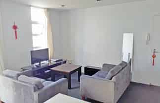 46 Liverpool Street, Auckland Central