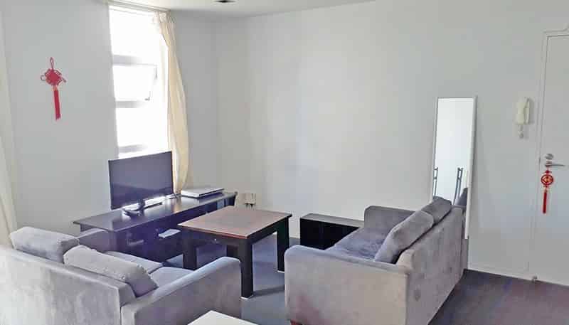 46 Liverpool Street, Auckland Central