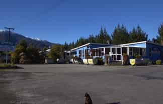 Seddonville Hotel for sale