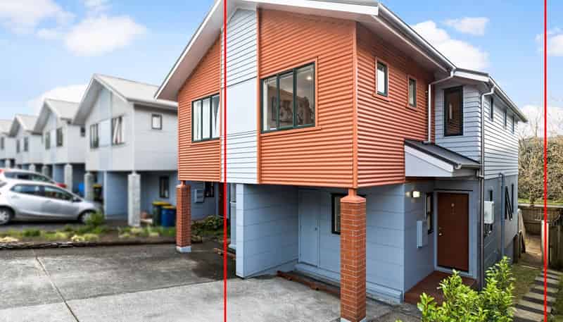 18/10 John Jennings Drive, Albany