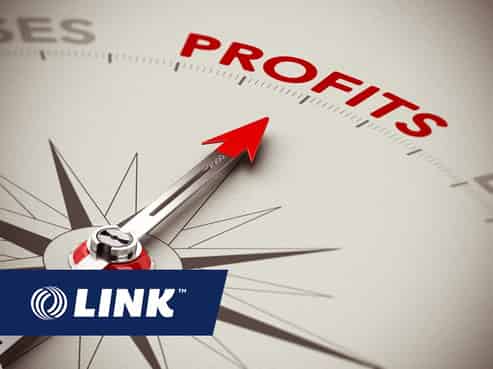 Import, Installation + Distribution = Profit!