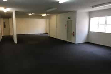 Large Warehouse Just off the Motorway