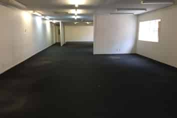 Large Warehouse Just off the Motorway