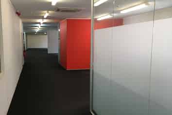 Large Warehouse Just off the Motorway