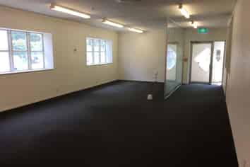 Large Warehouse Just off the Motorway